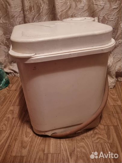 Стиральная машина бу Фея 2