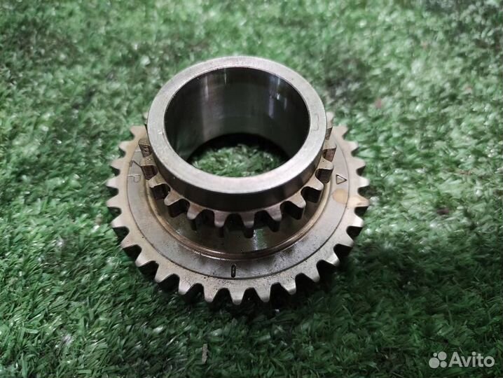 Шестерня коленвала Honda CR-V 3 (RE) 2009