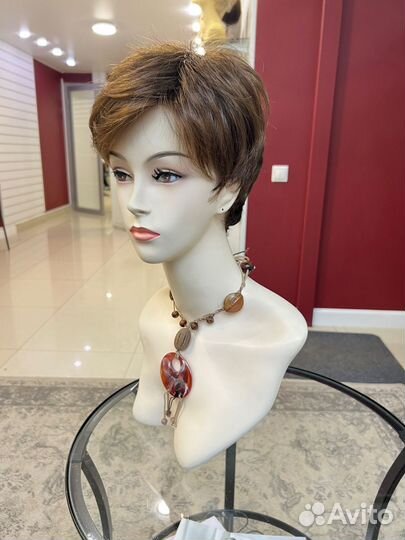 Искусственный парик Stay Ellen Wille