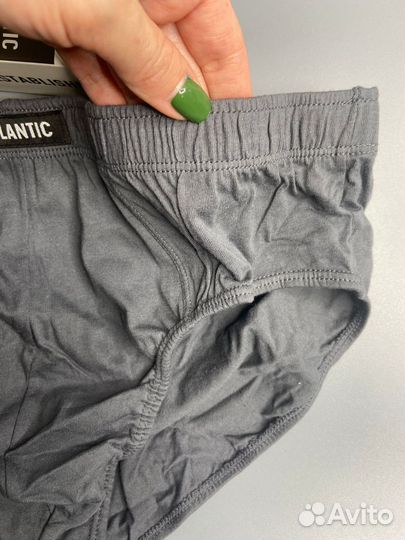 Мужские трусы плавки размера L