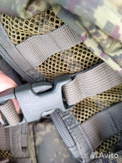 Разгрузочный жилет Ратник 6ш117