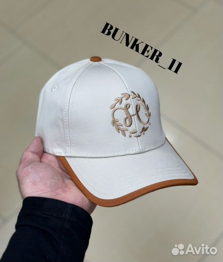 Кепка бейсболка мужская