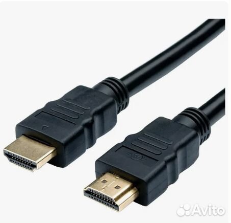 Кабель hdmi