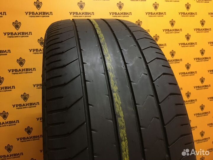 Dunlop SP Sport 270 225/50 R17 94V
