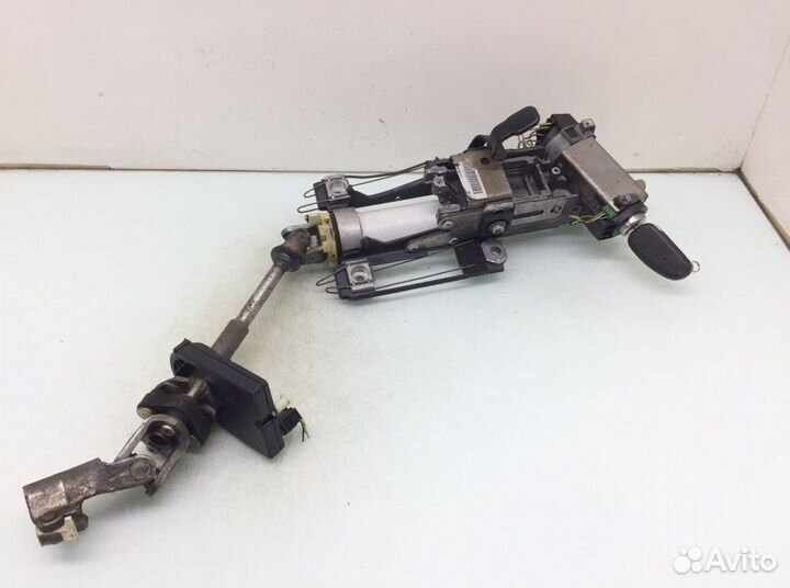 Замок зажигания Jaguar X-Type (2002-2009)