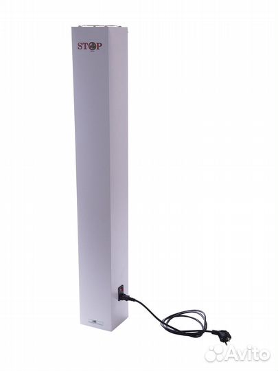 Рециркулятор воздуха