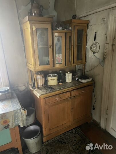 Антиквариата мебель СССР