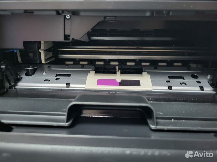 Принтер мфу Hp ink tank 315