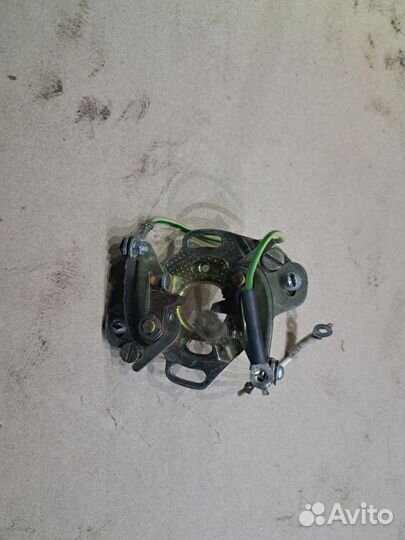 Прерыватель иж Юпитер 5