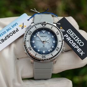 Seiko Prospex Tuna Antarctica srpg59K1