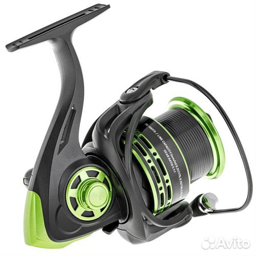 Катушка Feeder Concept Pilot 7 6000FD
