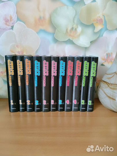 Джеймс Фенимор Купер