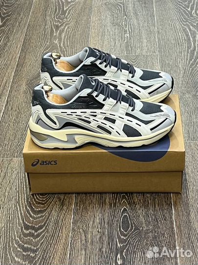 Кроссовки asics gel sonoта 15 50 мужские