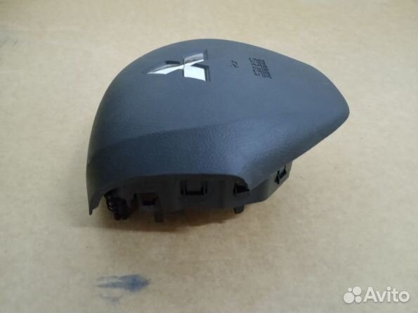 Подушка в руль бу оригинал Mitsubishi Outlander 3