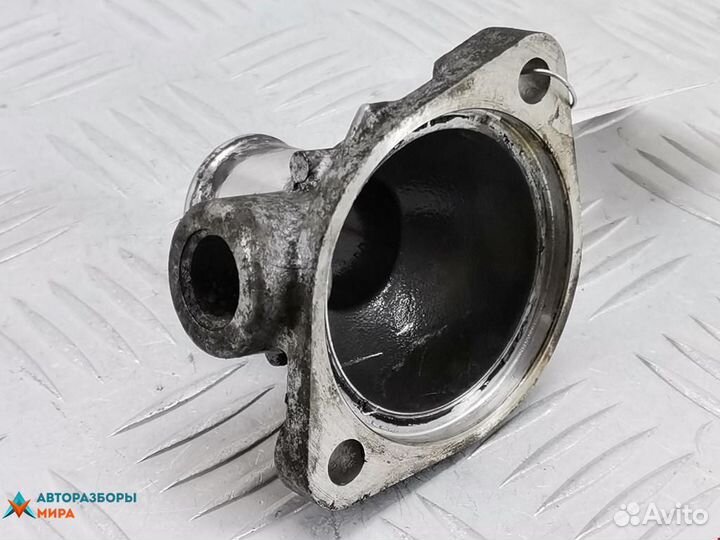 Корпус термостата Daihatsu Sirion 2 2007