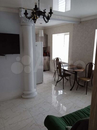 2-к. квартира, 35 м², 1/2 эт.