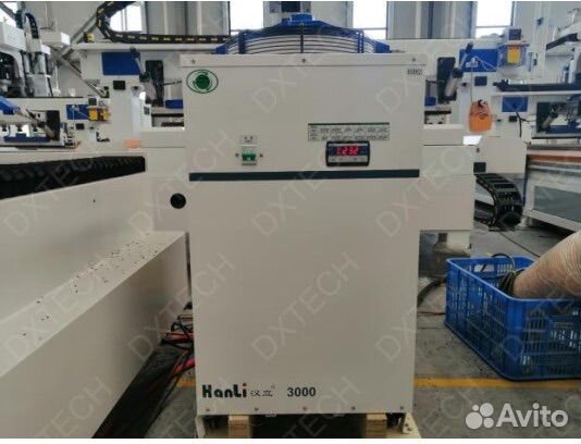 Лазерный станок