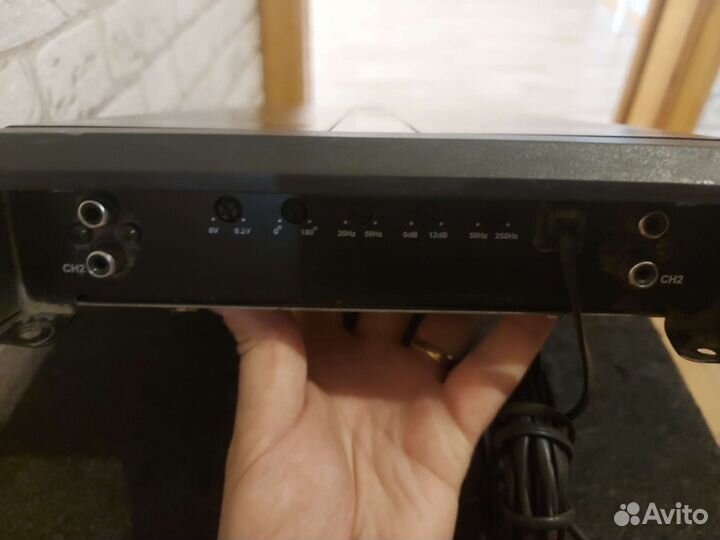 Музыка в машину