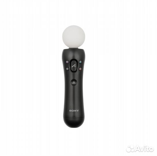 Move (PS3/PS4)