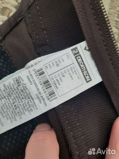 Ботинки, краги для конного спорта