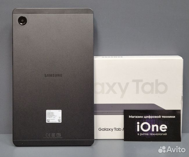 Samsung Galaxy Tab A9 8/128Gb LTE