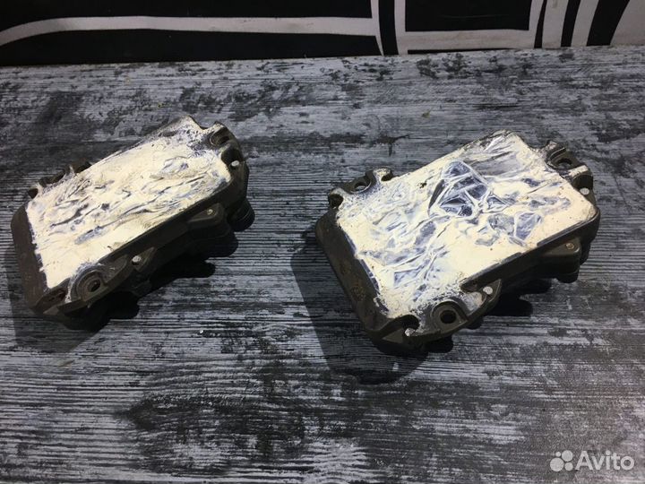 Коммутатор Mercedes-Benz W140