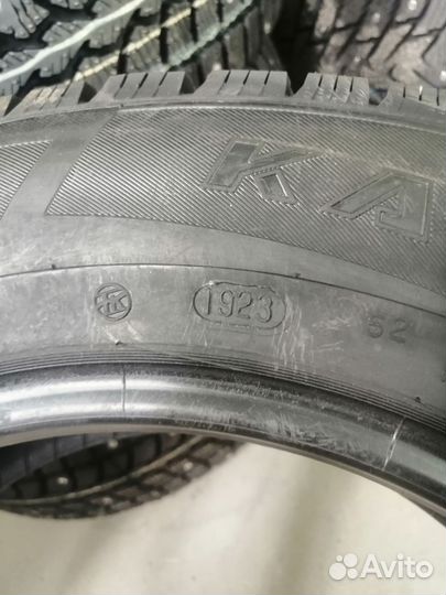 КАМА 505 Irbis 175/65 R14