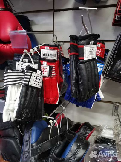 Шингарты кожа L