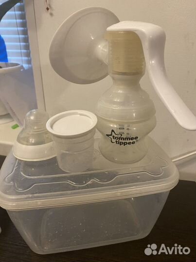 Молокоотсос