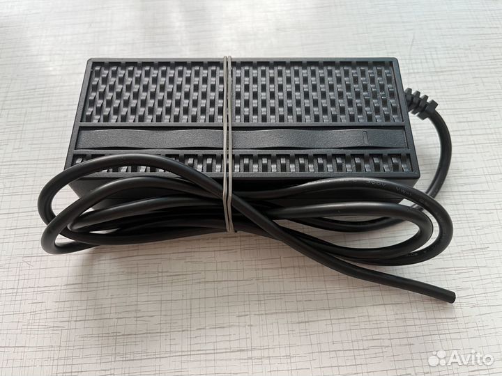 42V 2A Зарядное устройство для электросамоката