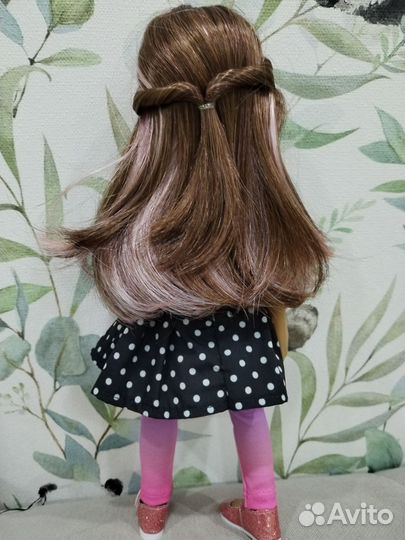 Кукла Бэйли Siblies 31 cm