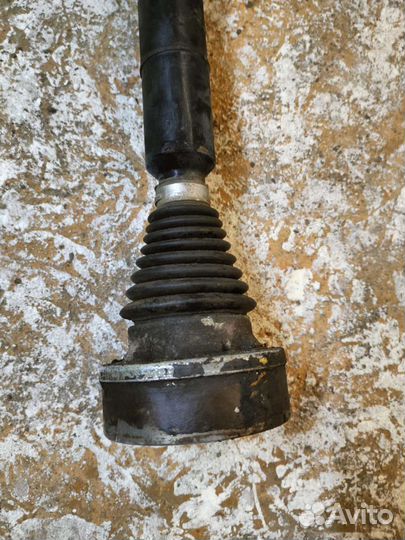 Шрус внутренний Skoda Octavia A5 1.6 BSE