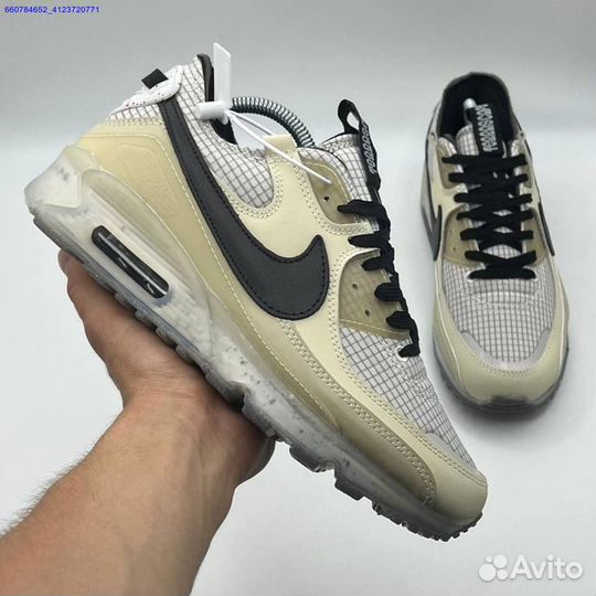 Кроссовки Nike Air Max Terrascape 90 (Арт.91301)