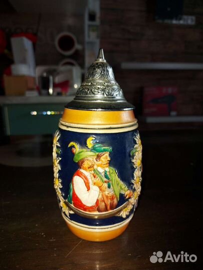 Пивная кружка германия