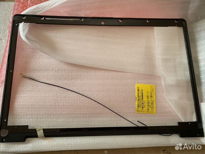 Новая оригинальная рамка с антенами Asus S550M