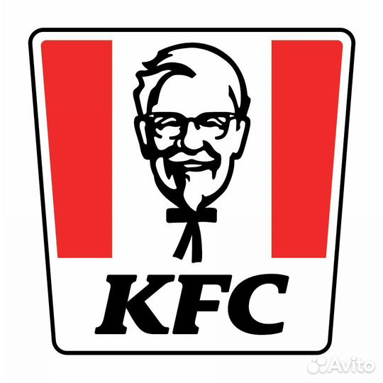 Работа в KFC