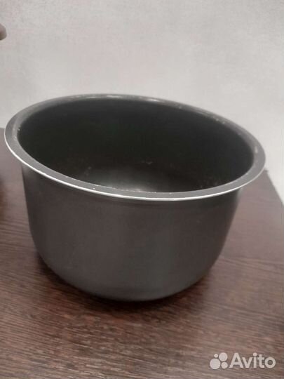 Мультиварка скороварка moulinex