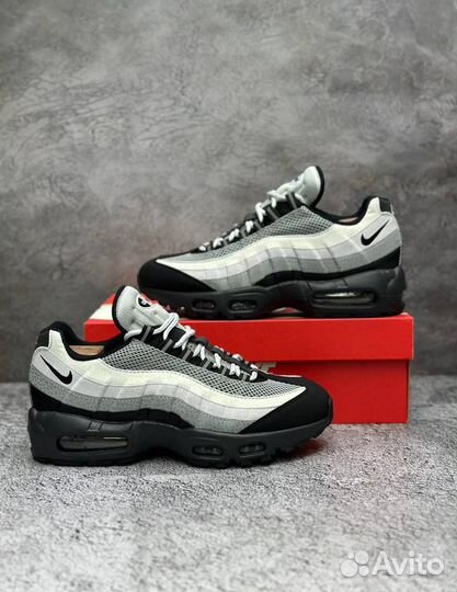 Кроссовки Nike Air max 95