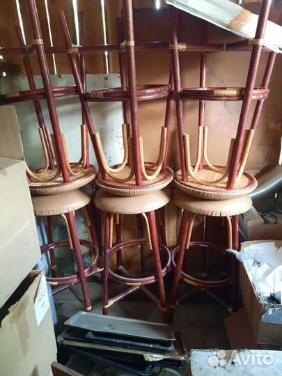 Стул барный