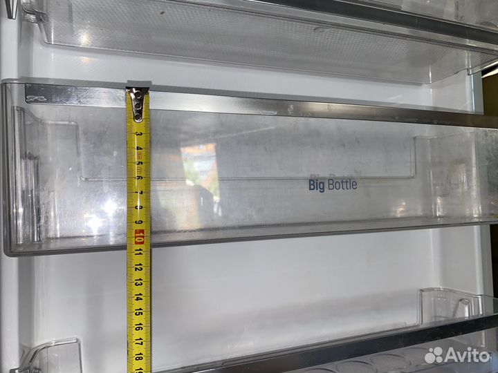 Полки для холодильника lg