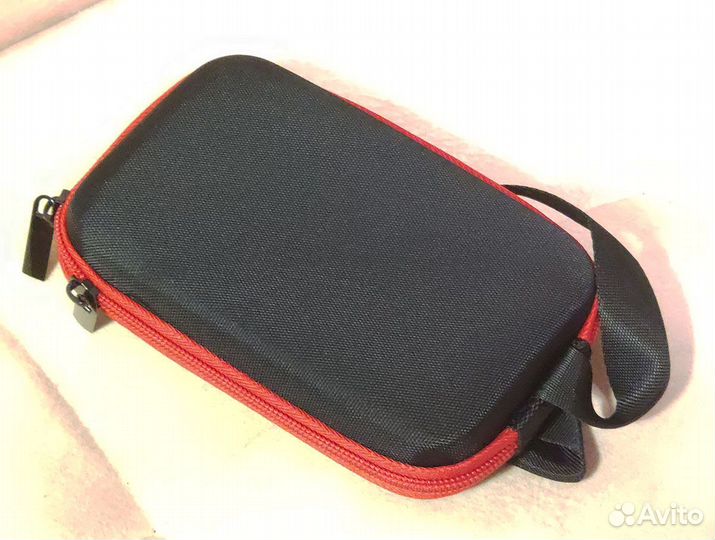 Чехол для игр серии Электроника. Внешние вмятины