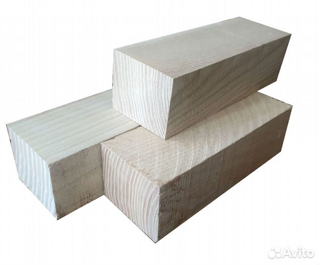 Заготовка для рукоятки ножа