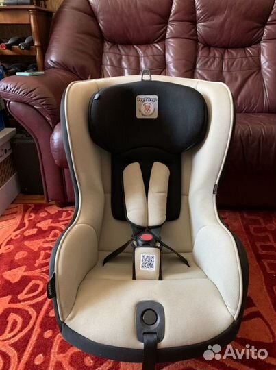 Автокресло