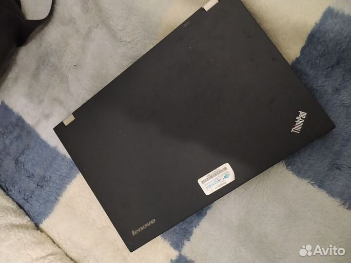 Ноутбук Lenovo