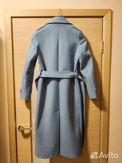 Пальто женское vivaldi xs