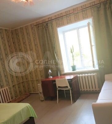3-к. квартира, 77,2 м², 1/2 эт.