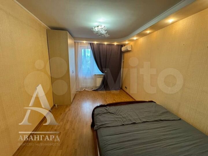 2-к. квартира, 46,3 м², 2/9 эт.