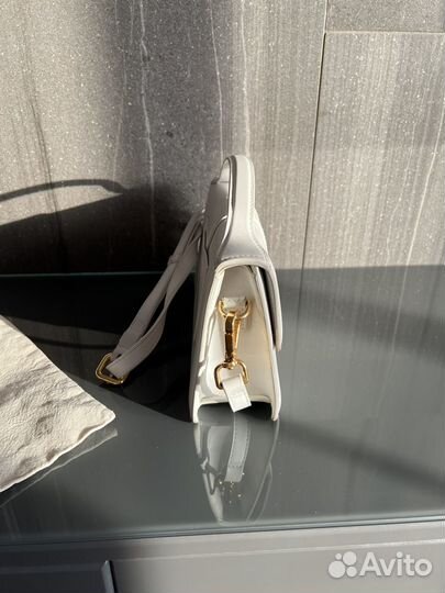 Сумка jacquemus Le Grand Bambino