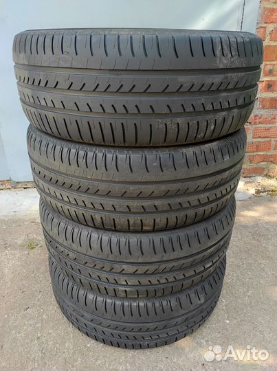 Michelin Energy Saver 205/55 R16