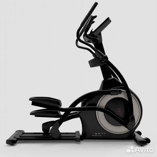 Эллиптический тренажёр ammity fashion FE 510
